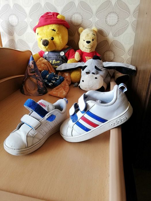 Маратонки,използвани