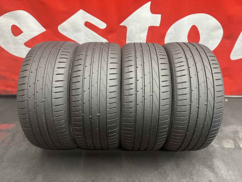 225 45 17, Летни гуми, Hankook VentusS1EVO2, 4 броя