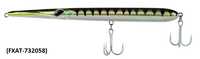 Воблери Formax Attack NEEDLEFISH CASTER 205mm -30gr/165-30/145-9гр