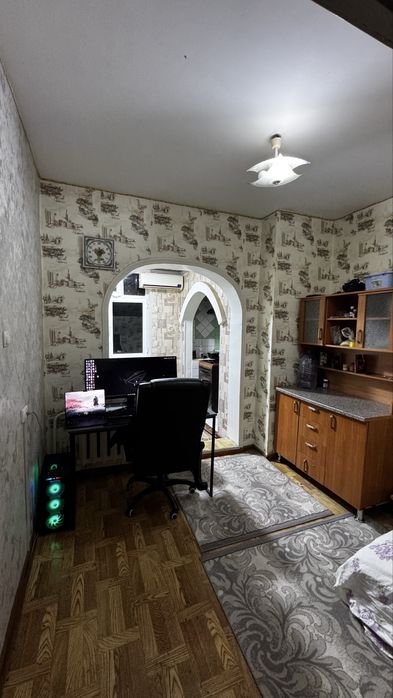 Ищу соседей для проживания в квартире