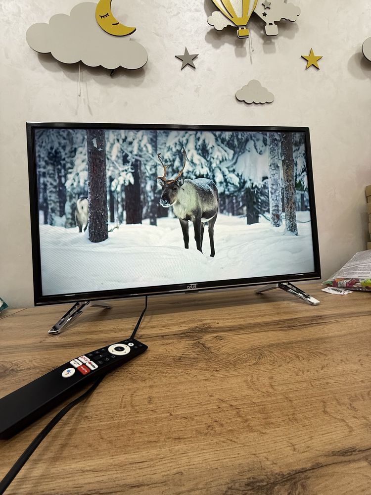 Artel 32 Smart Tv Ideal