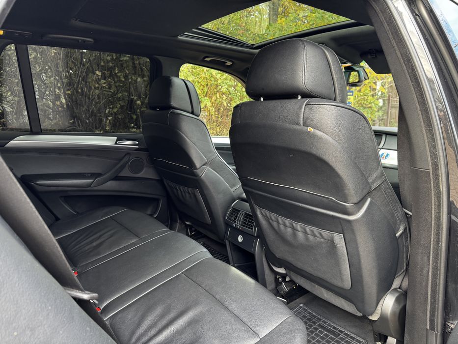 Vand/Schimb 3.0Diesel~SoftClose-Panoramic