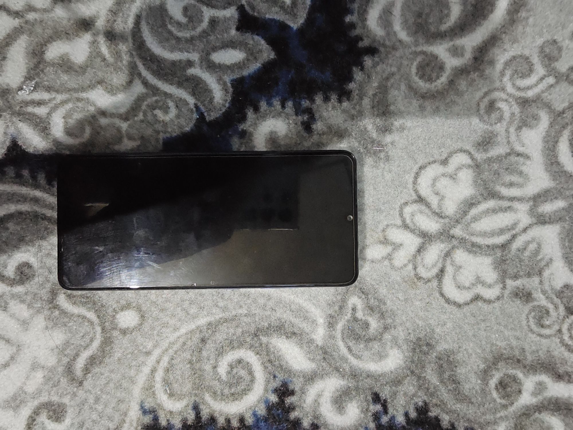 Samsung galaxy a32 5g