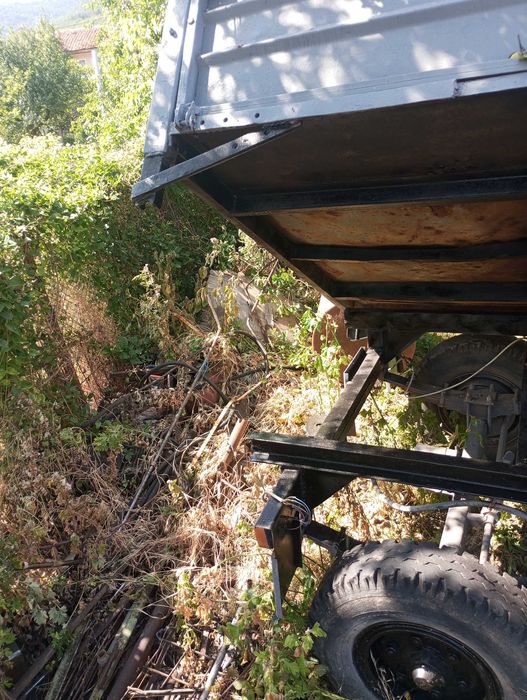 Ремарке      РСД 4