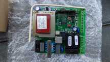 Motorline bravo 500 placa de baza