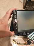 Mp5 player nou 2din