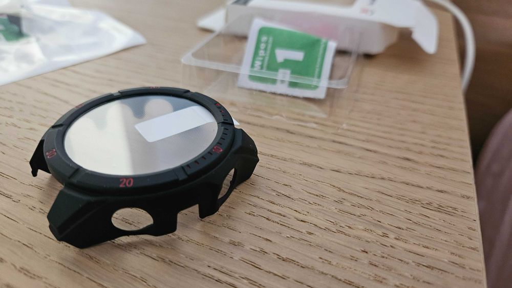 Garmin Fenix 8 47mm протектор