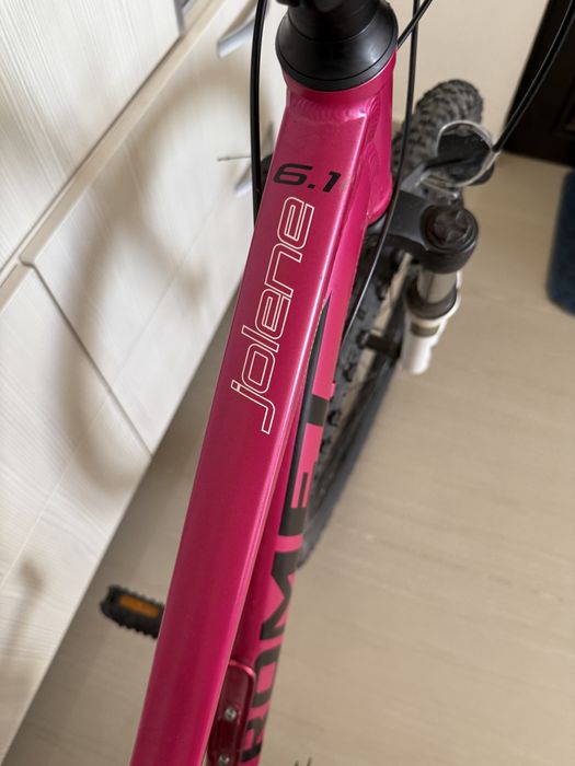 Bicicleta pentru femei