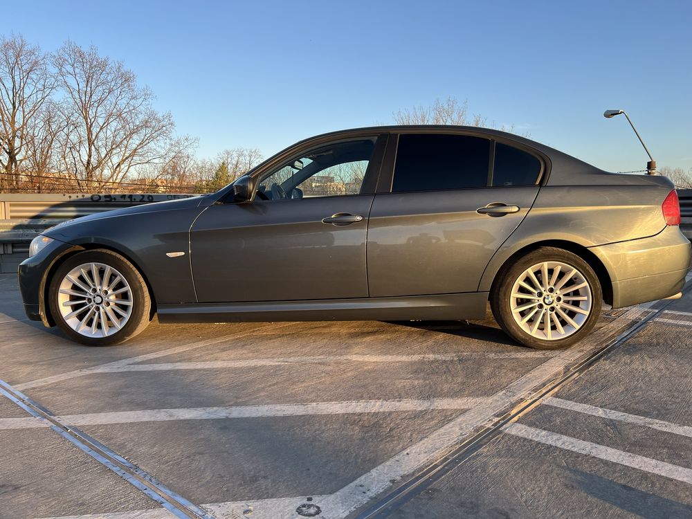 Vand bmw seria 3 e90 facelift