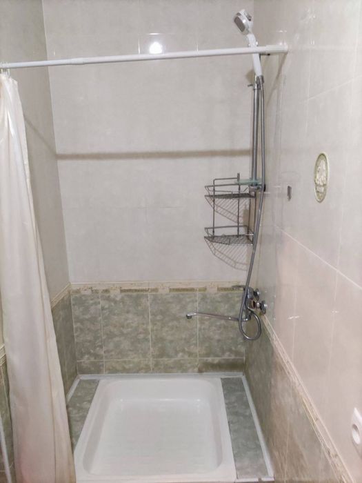 Спецплан 5 комнат , М.Космонавтов , Юнус Ражабий