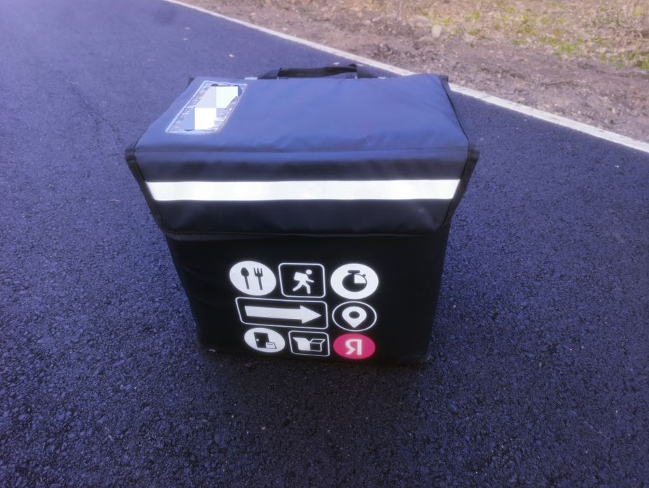 Термо короб Яндекс