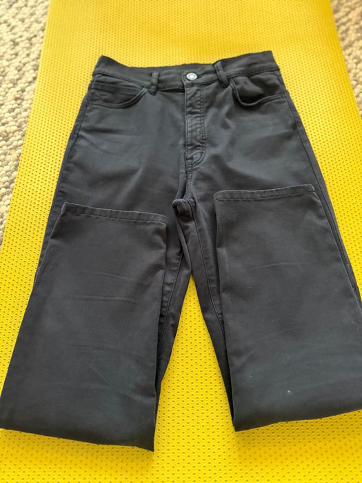 Дамски панталон Massimo Dutti