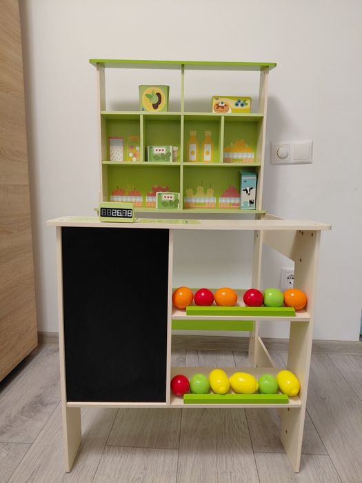 Magazin de jucărie pentru copii