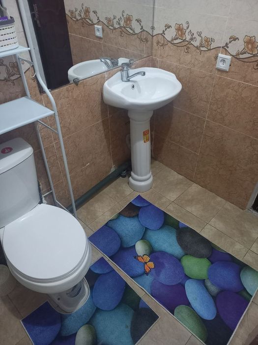 Ijaga kvartira beriladi