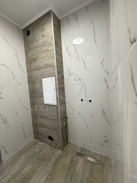 Продава се Едностаен апартамент в Пловдив, Гагарин - 40 кв.м за 1658 €/кв.м - Снимка #4