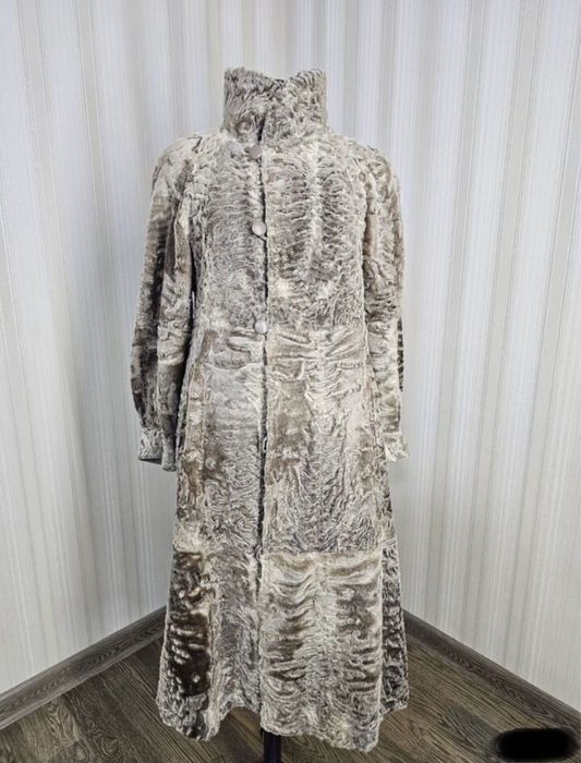 Шуба каракуль #15