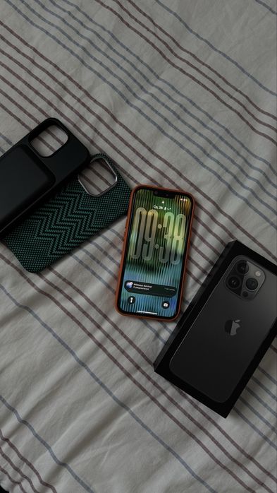 Iphone 13 pro. Состояние идеялное.