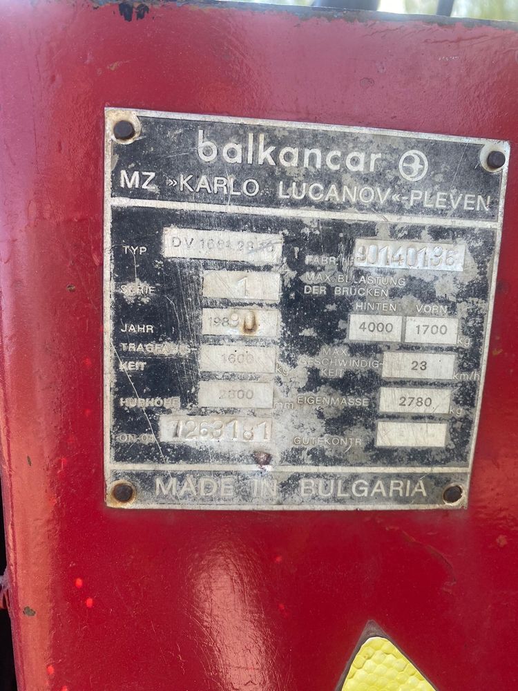 Motostivuitor balkancar