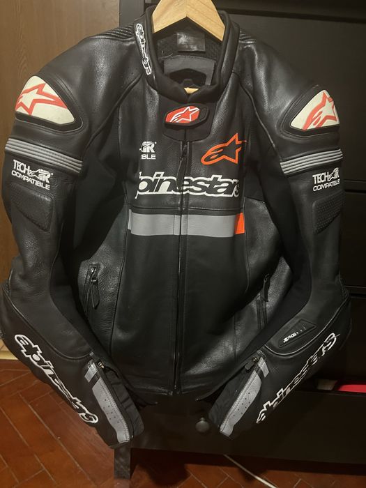 Geaca Alpinestars Missle ignition Tech Air