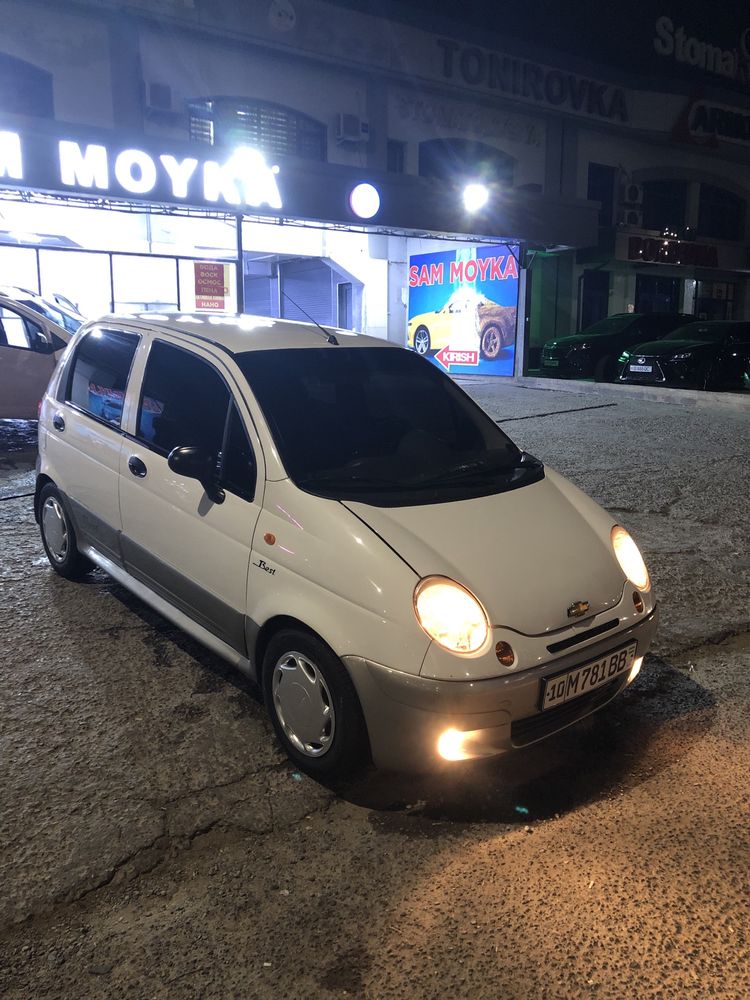 Matiz best full arenda srochna