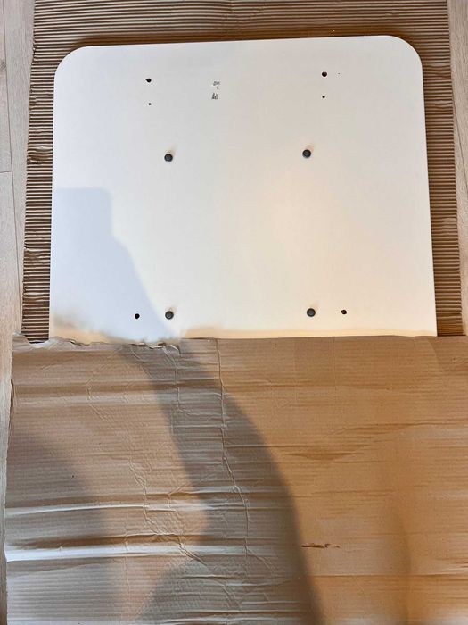 Birou IKEA BEKANT 120x80