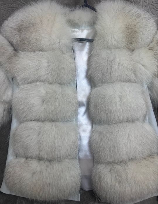 Blana Naturala Alba