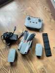 Vand DJI Mavic Air 2S Fly More Combo