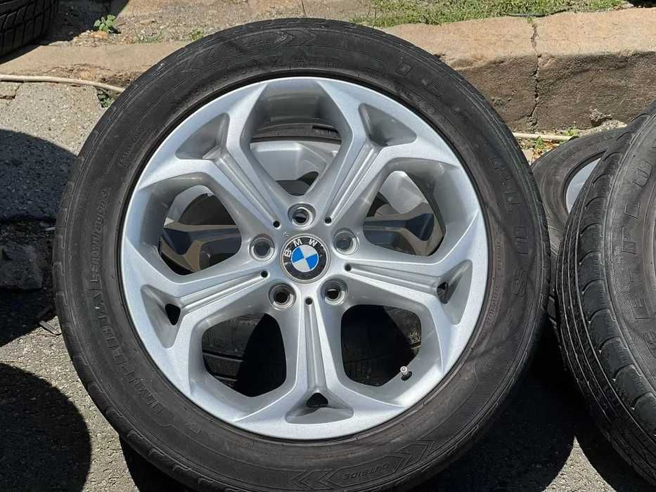 5x120 18 Джанти BMW – Оригинални
