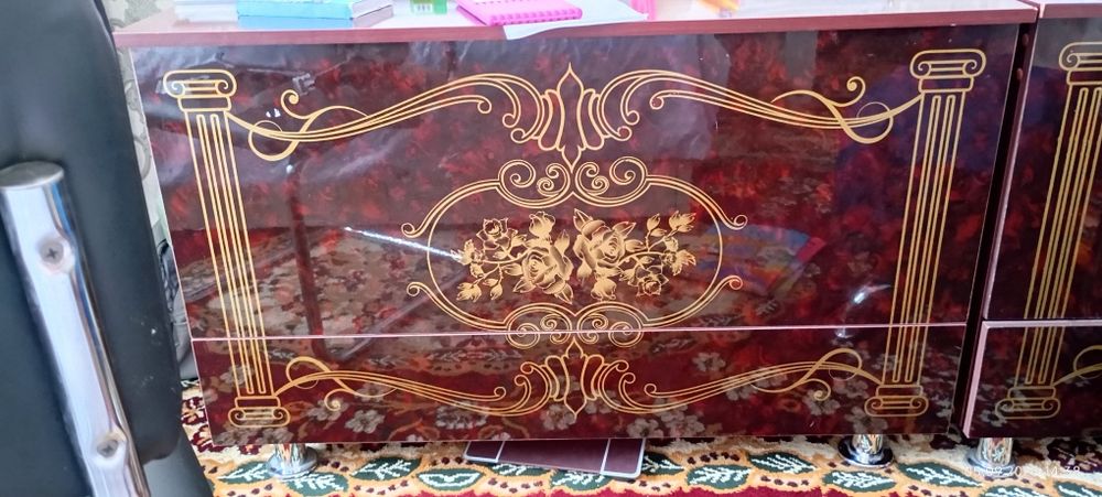 Sandiq sotamiz,yangidek,yana kelishtiramiz