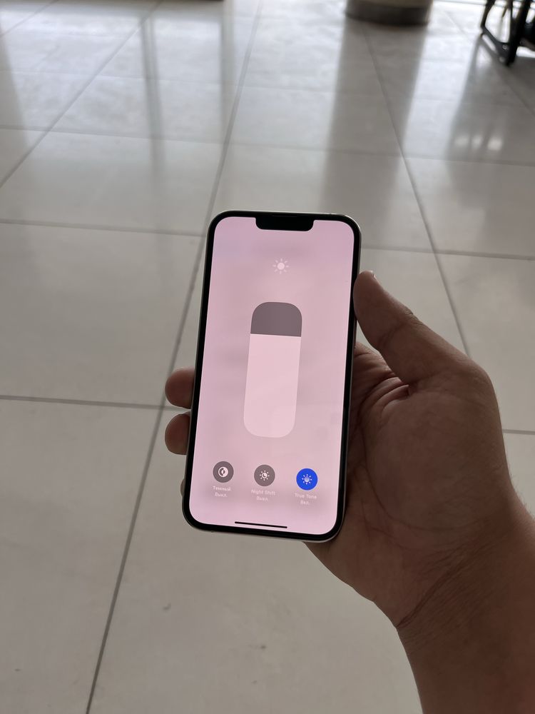Iphone 13 pro 100% 128gb