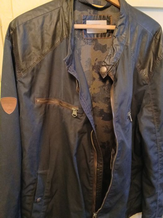 Мъжко яке Camel Active.