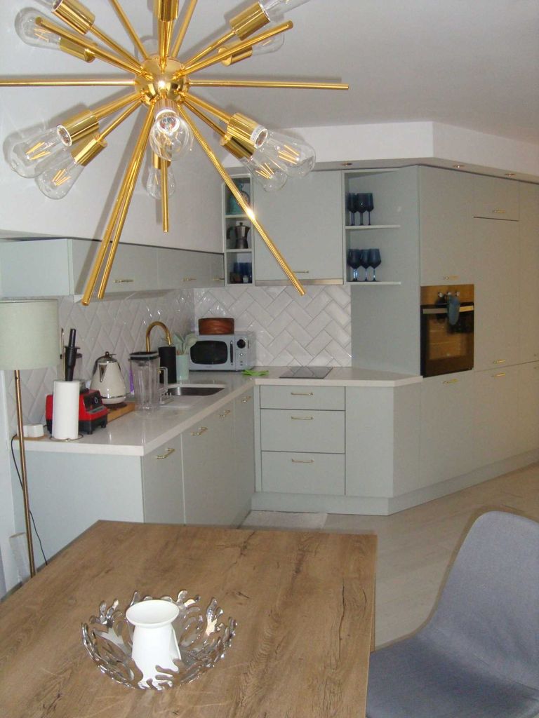 Дава се под наем Двустаен апартамент в София, Младост 1 - 75 кв.м за 270 € - Снимка #5