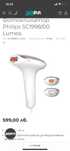 Philips Lumea SC1998 - нов