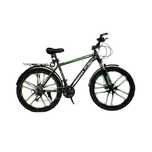 Velosiped Velomax ("Velo Gorniy Pro Saka 26")