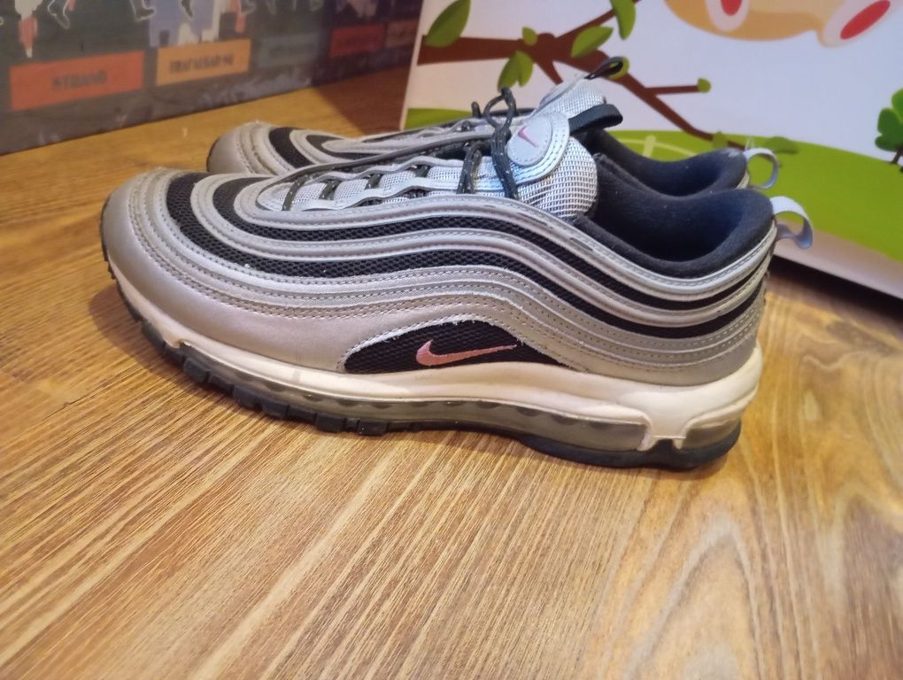 Nike Air max 97.