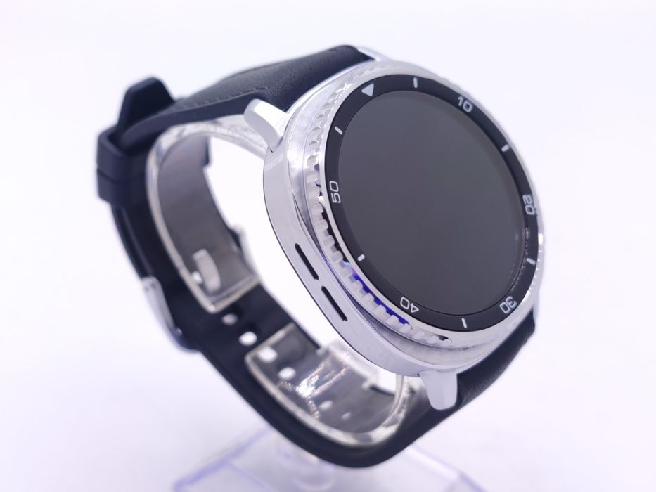 Samsung Galaxy 8 Classic GPS 46mm L500, Garantie 24 luni | #D88970