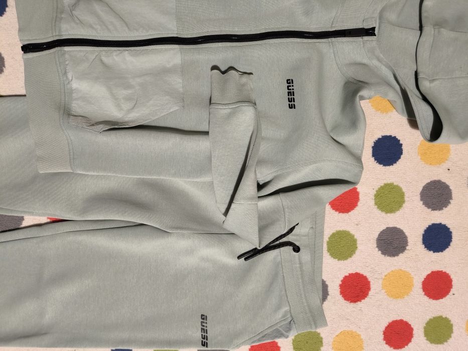 Якета и Ски екип Rossignol за 10-12г. 140см