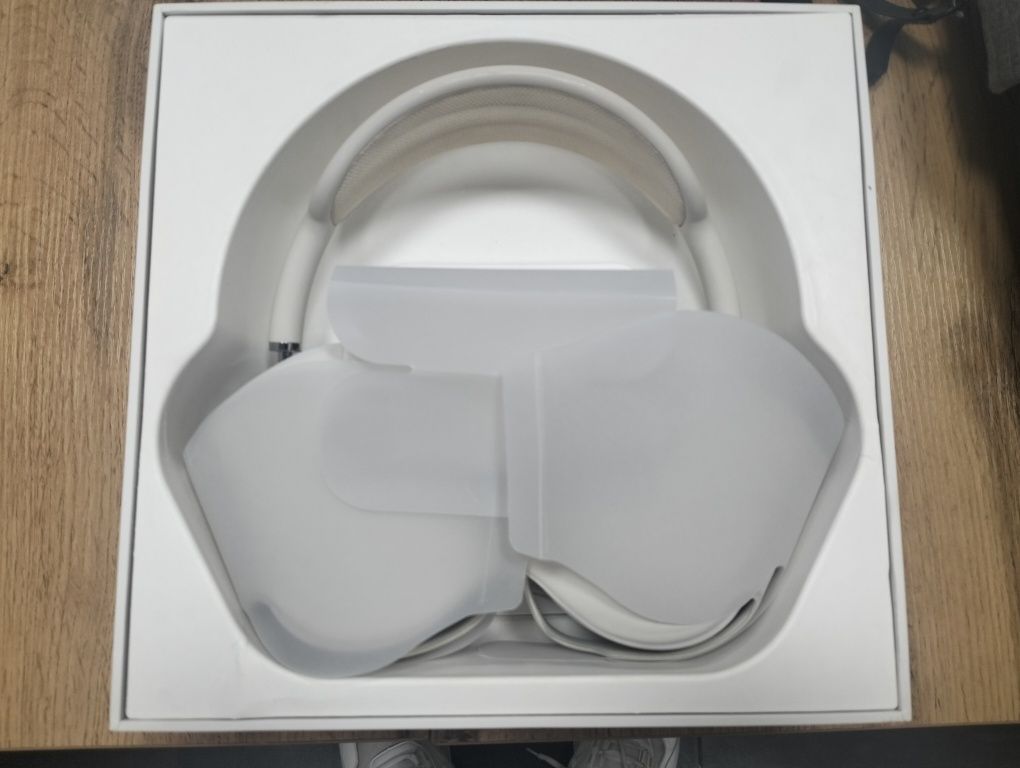 Airpods Max / type C наушники apple