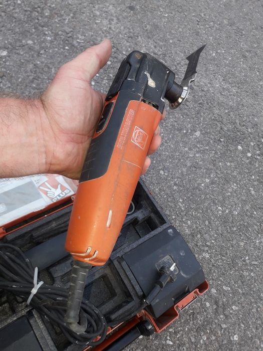 Fein FMM250Q Germany