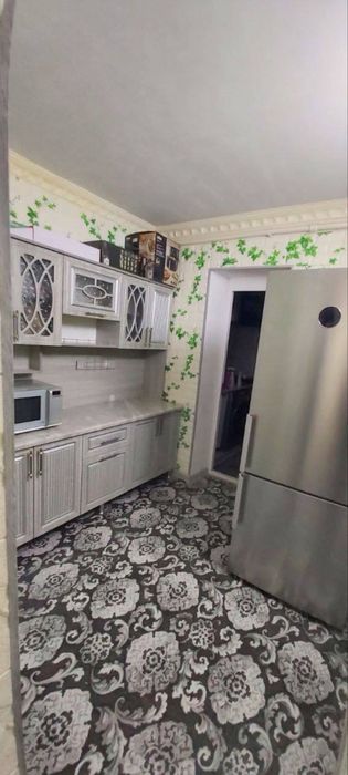 2х6 Балкон 1комнатная’‼️Чил-24 Ватан