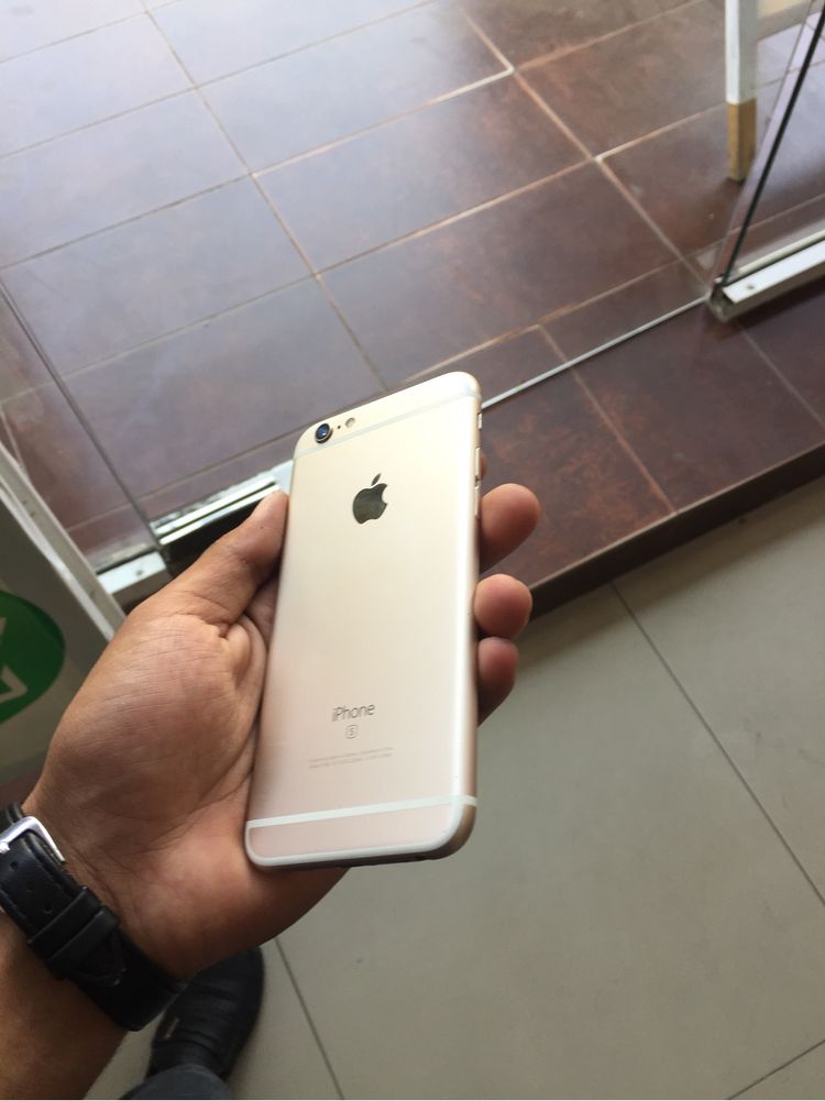 iphone 6S srocna sotiladi 64/LL/a