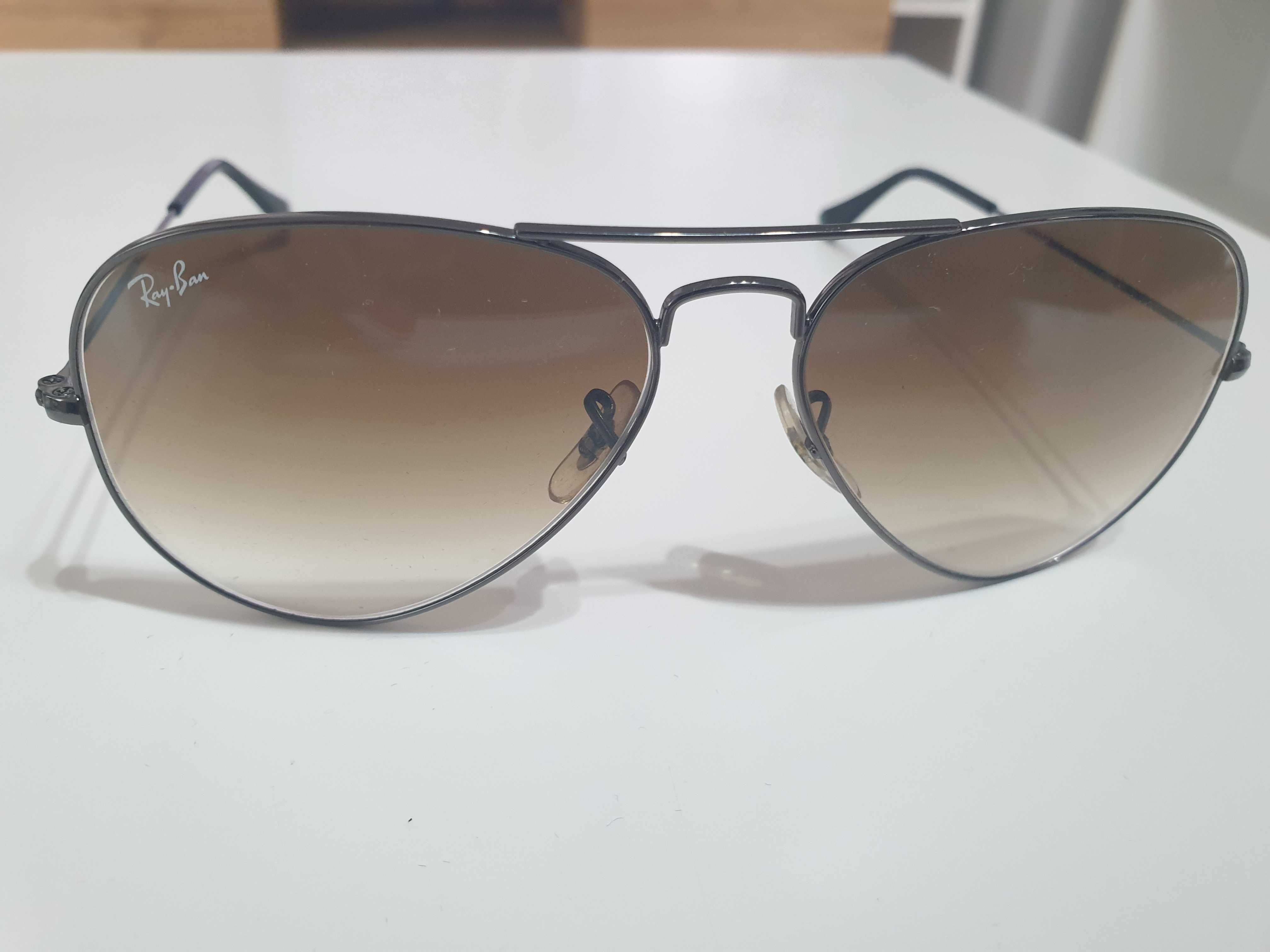 Ray ban aviators