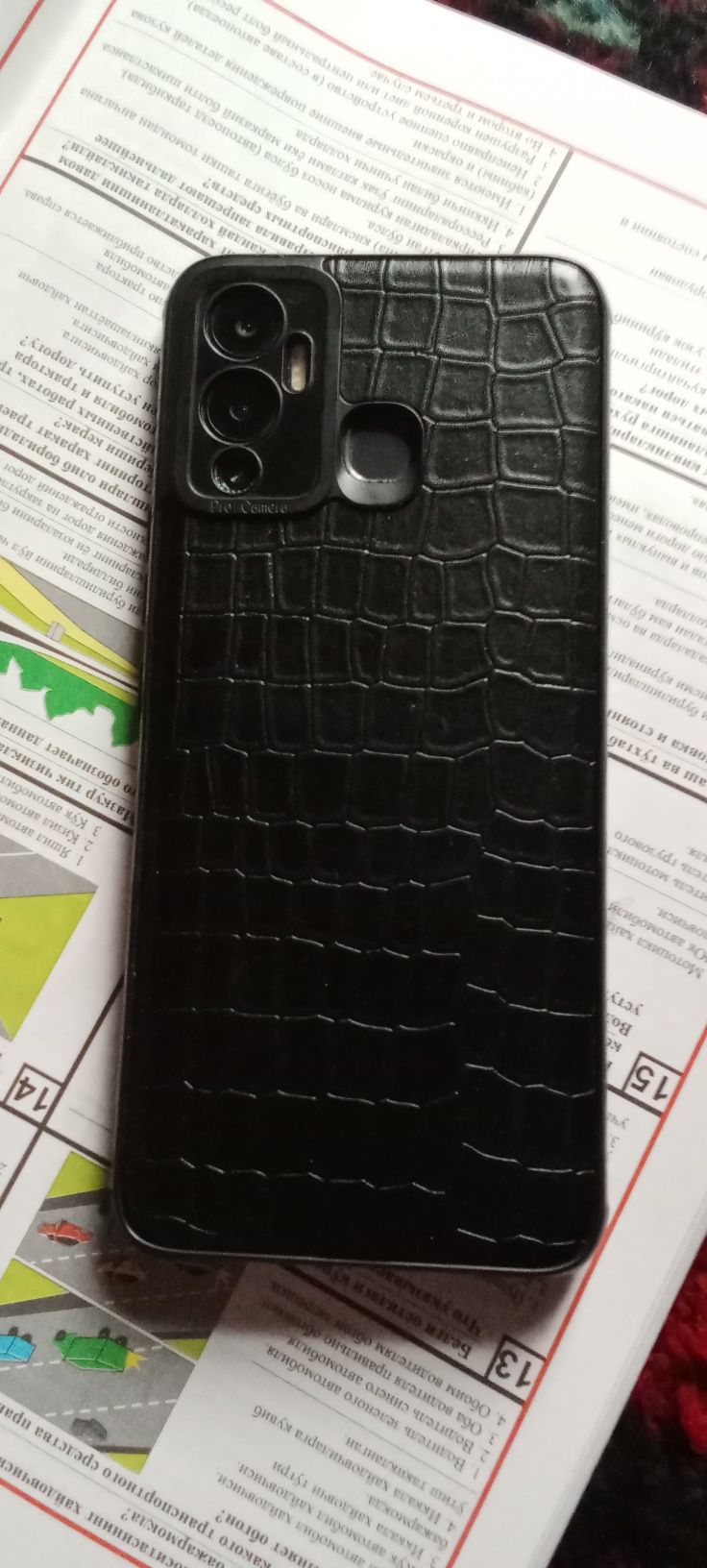 Infinix HOT 12 Play