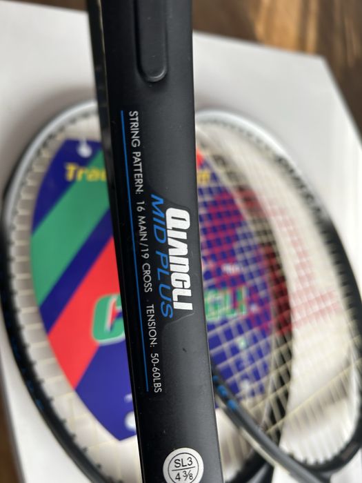 Racheta tenis QIANGLi OMEGA