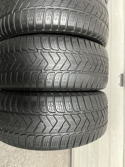 Anvelope pirelli 205/50/17