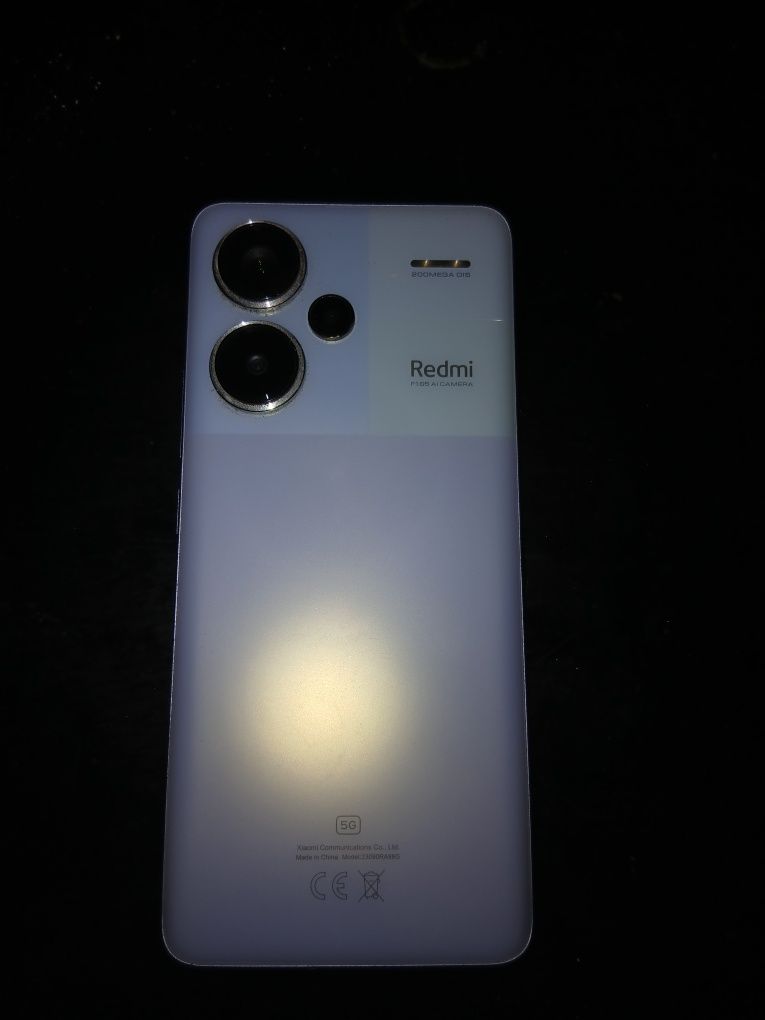redmi note 13 pro plus 5g