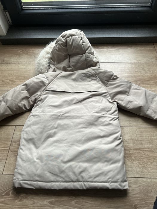 Jachetă de iarnă Mayoral, 4 ani