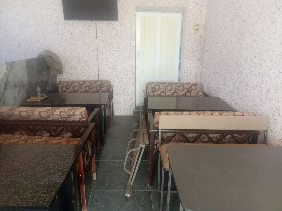 Oshxona ijaraga beriladi
