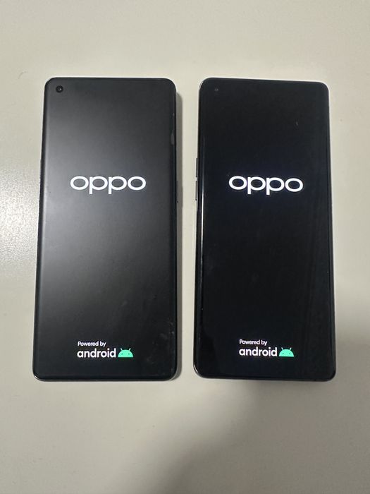 Oppo find x5 8+8 gb ram 256gb