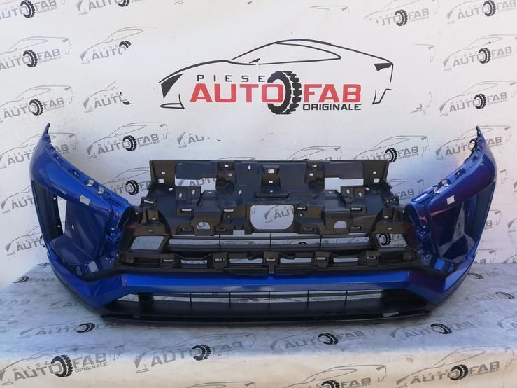 Bara fata Mitsubishi Eclipse Cross an 2017-2018-2019-2020-2021 Gauri pentru 4 senzori si spalatoar